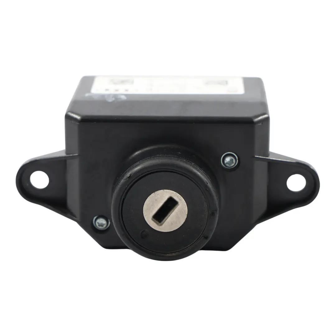 Audi Q7 4L Zündschalter Startschalter 3.0 TDI Quattro CASA - SKU 4F0909135E - Teilenummer 4F0909135E
