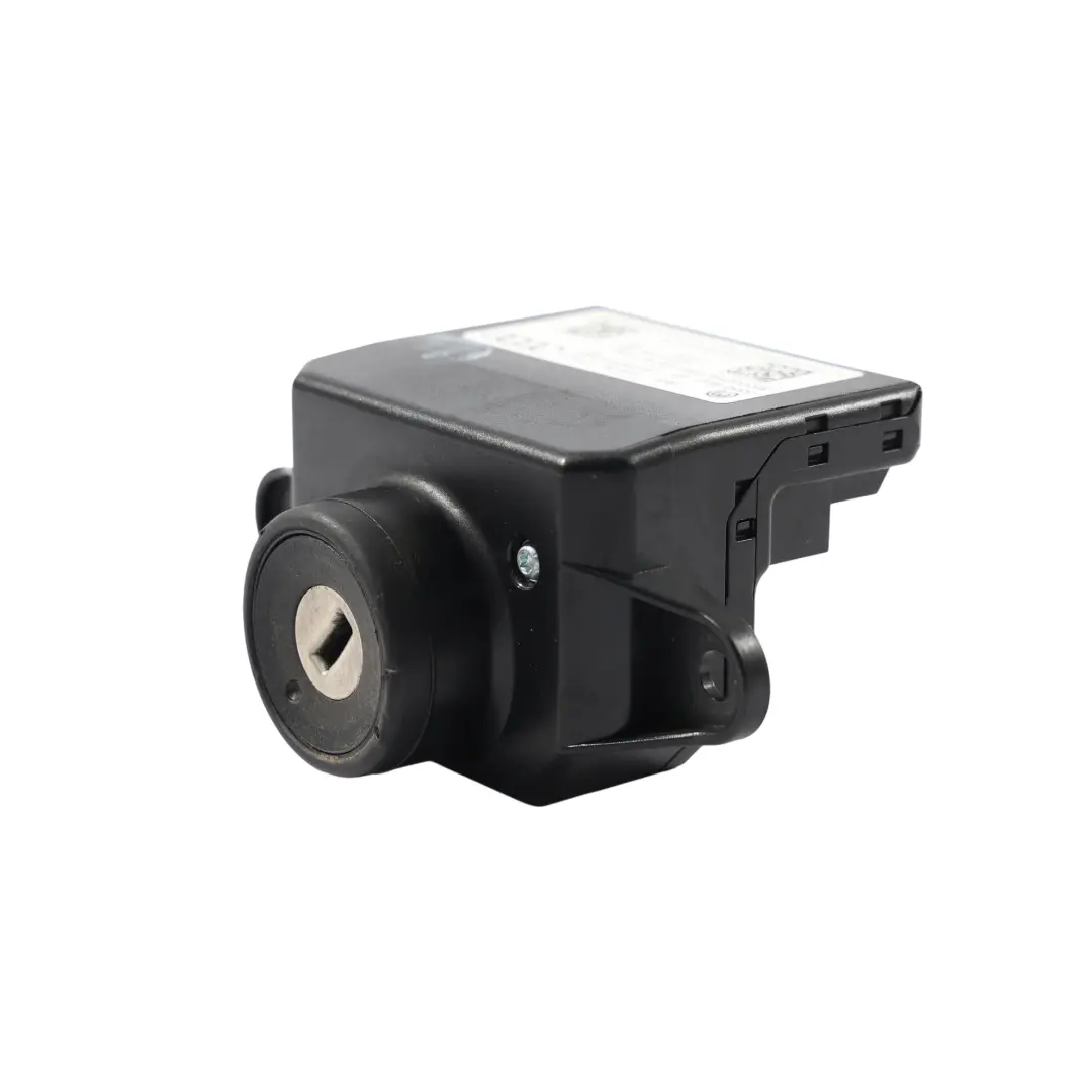 Zündschalter Startschalter 3.0 TDI Quattro CASA für Audi Q7 4L mit Teilenummer 4F0909135E Audi Q7 4L Zündschalter Startschalter 3.0 TDI Quattro CASA - SKU 4F0909135E - Teilenummer 4F0909135E