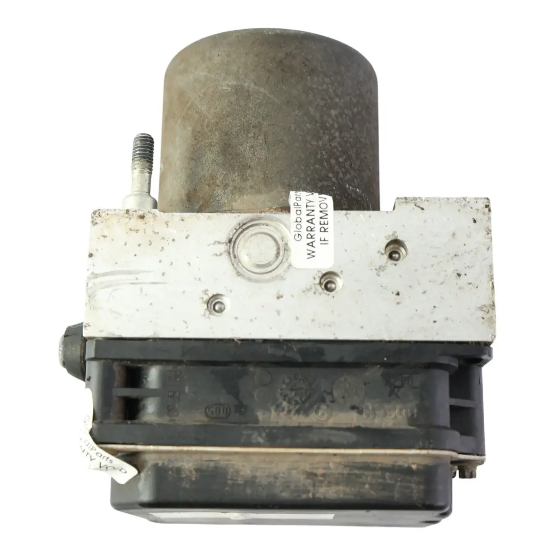 ABS ESP Pumpe Steuergerät Modul Einheit für Audi A6 C6 mit Teilenummer 4F0910517D Audi A6 C6 ABS ESP Pumpe Steuergerät Modul Einheit - SKU 4F0910517D - Teilenummer 4F0910517D