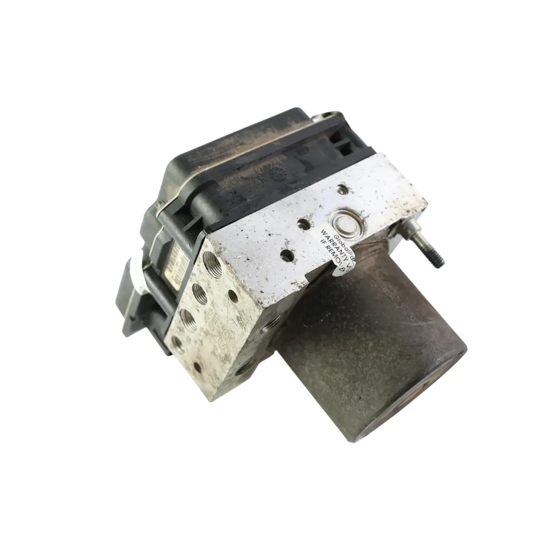 Audi A6 C6 Pompe ABS ESP Module Unité de Contrôle - SKU 4F0910517D - Numéro de pièce 4F0910517D
