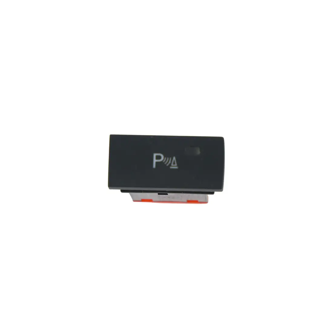 Audi A6 4F C6 PDC Parkassistent Sensor Deaktivierung Schalter - SKU 4F0919281 - Teilenummer 4F0919281