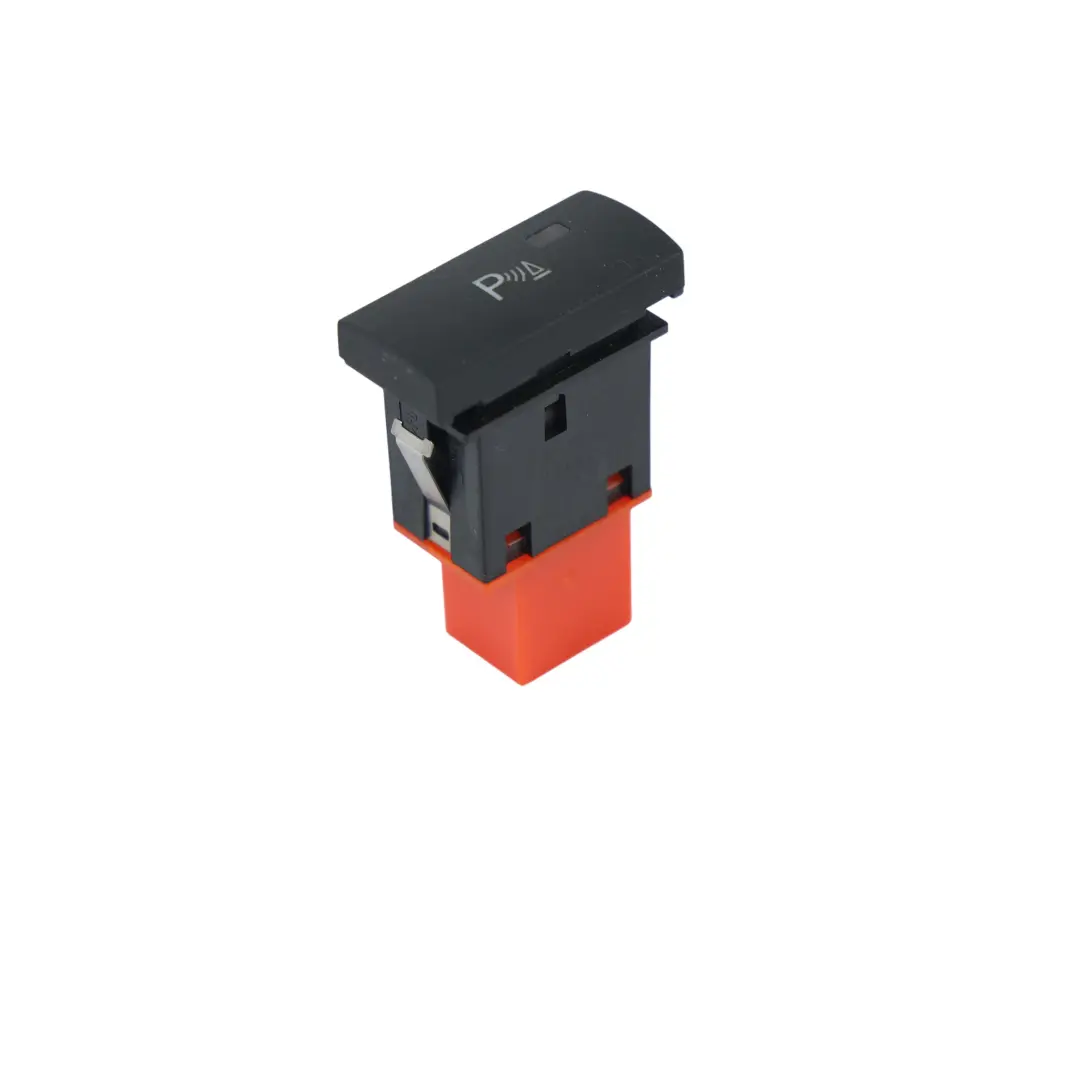 Audi A6 4F C6 PDC Parking Assist Sensor De-Activation Button Switch - SKU 4F0919281 - Part number 4F0919281