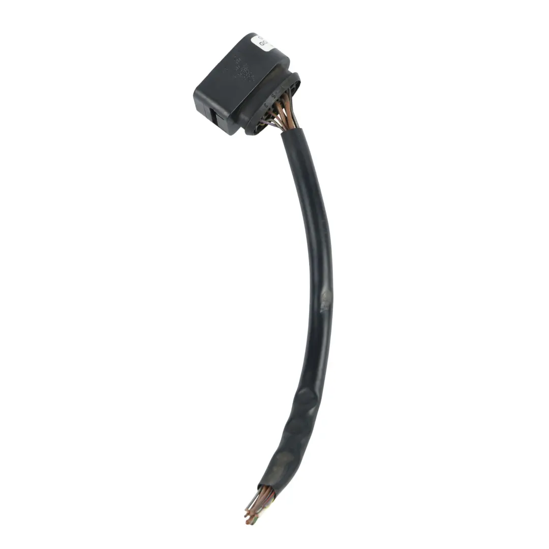 Audi A6 C6 Headlamp Headlight Front Left N/S Harness Wire Loom Cable - SKU 4F0941003C-2 - Part number 4F0941003C