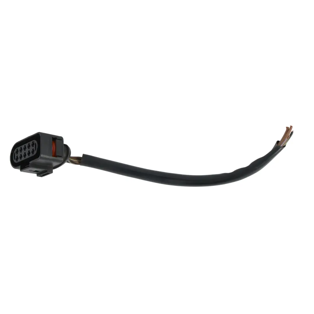 Audi A6 C6 Cableado Faro Delantero Izquierdo - SKU 4F0941003C-2 - Número de pieza 4F0941003C