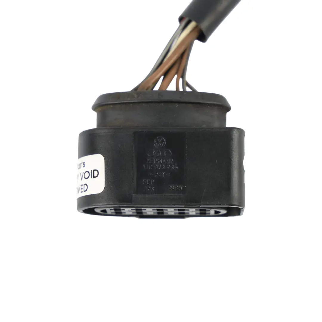 Audi A6 C6 Scheinwerfer Kabelbaum Vorne Links - SKU 4F0941003C-2 - Teilenummer 4F0941003C