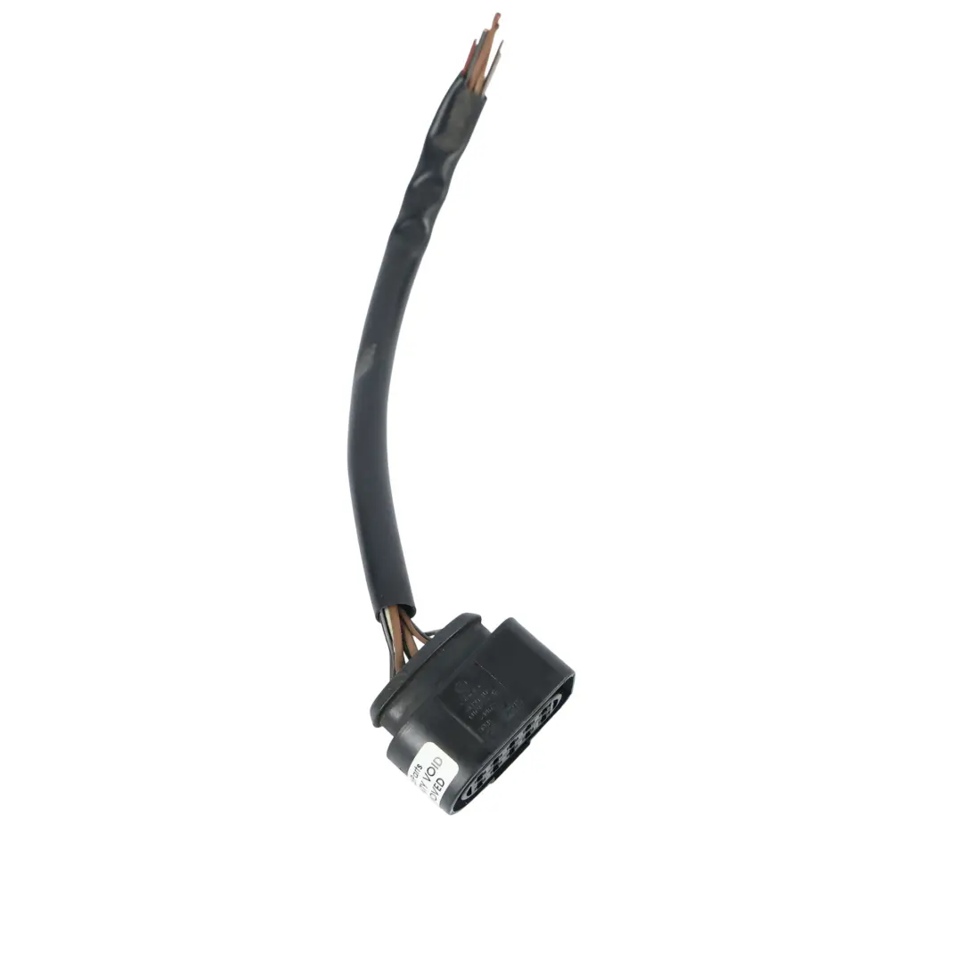 Cableado Faro Delantero Izquierdo para Audi A6 C6 con número de pieza 4F0941003C Audi A6 C6 Cableado Faro Delantero Izquierdo - SKU 4F0941003C-2 - Número de pieza 4F0941003C