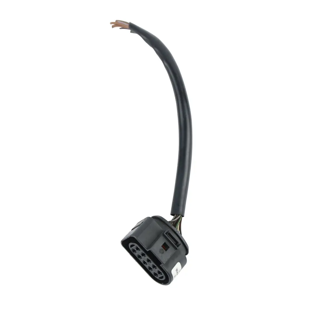 Audi A6 C6 Scheinwerfer Kabelbaum Vorne Links - SKU 4F0941003C-2 - Teilenummer 4F0941003C