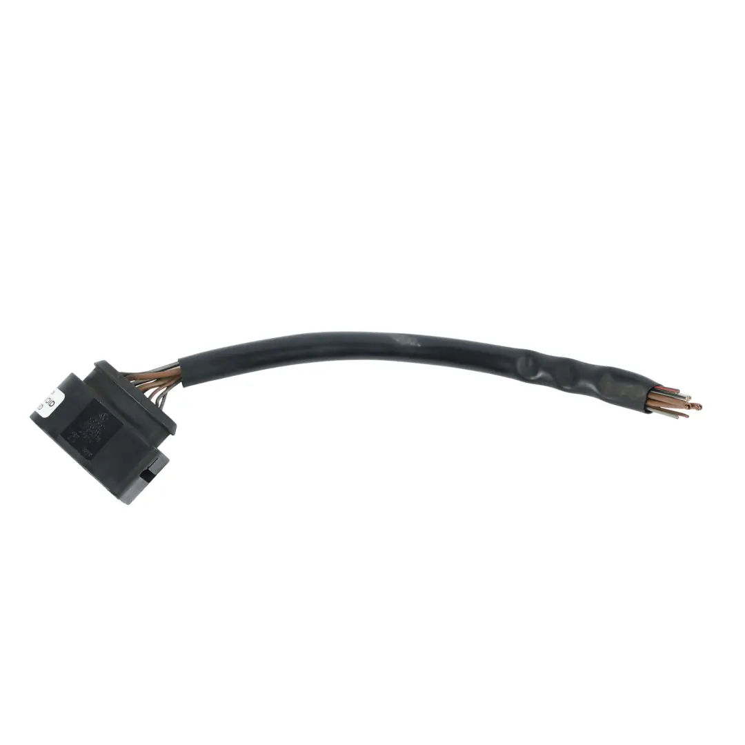 Audi A6 C6 Faisceau Câble Phare Avant Gauche - SKU 4F0941003C-2 - Numéro de pièce 4F0941003C