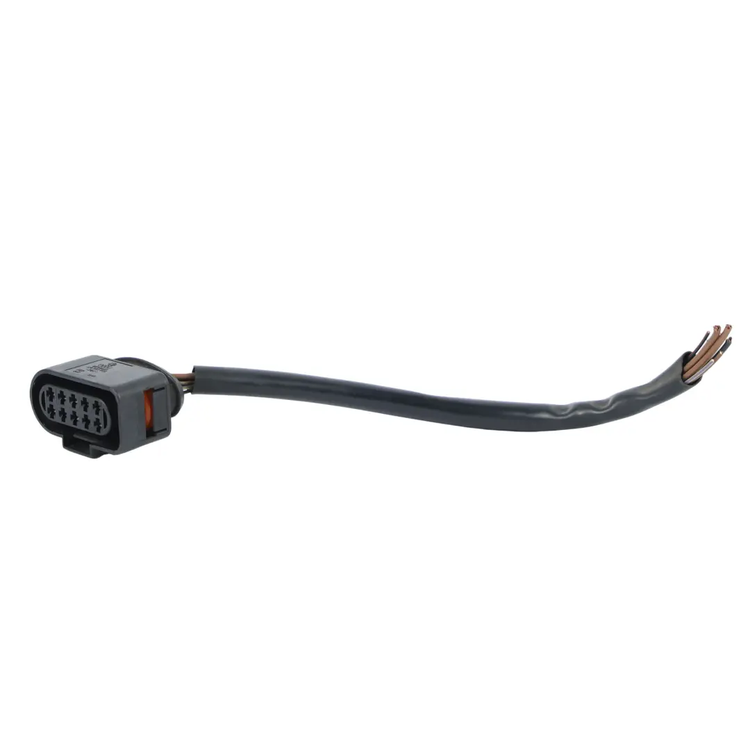 Audi A6 C6 Headlamp Headlight Front Left N/S Harness Wire Loom Cable - SKU 4F0941003C-2 - Part number 4F0941003C