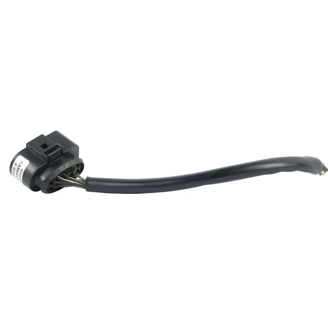 Cablaggio Faro Anteriore Sinistro per Audi A6 C6 con numero di parte 4F0941003C Audi A6 C6 Cablaggio Faro Anteriore Sinistro - SKU 4F0941003C-2 - Numero di parte 4F0941003C