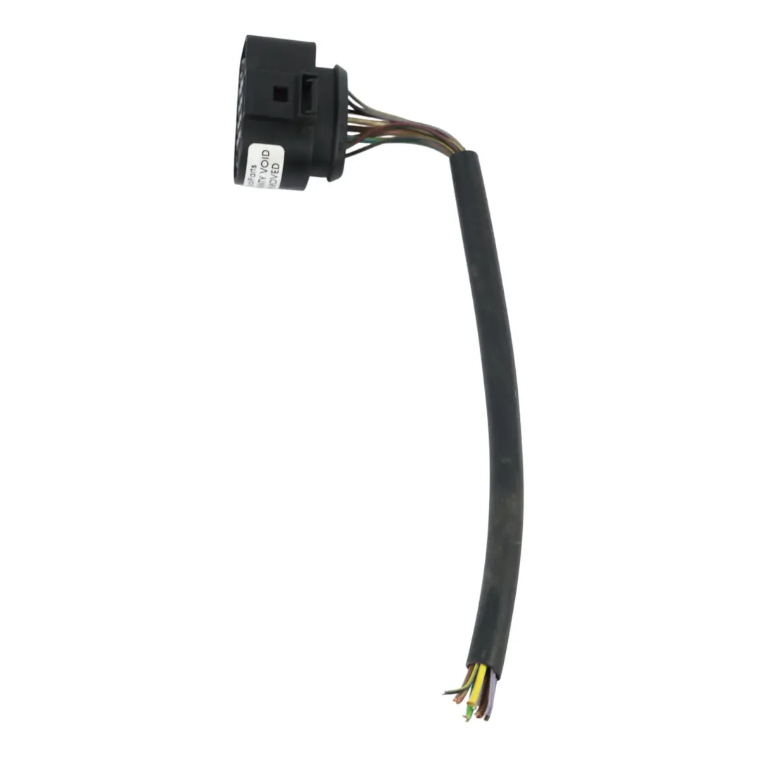 Audi A6 C6 Phare Avant Halogène Droit Côté Conducteur - SKU 4F0941004C-2 - Numéro de pièce 4F0941004C