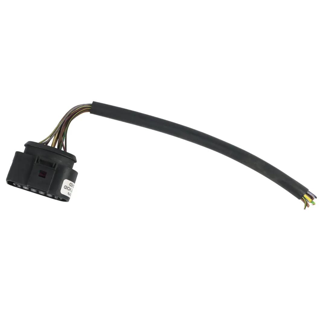Audi A6 C6 Faro Delantero Halógeno Derecho Lado Conductor - SKU 4F0941004C-2 - Número de pieza 4F0941004C