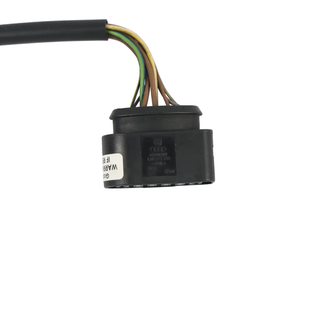 Scheinwerfer Halogen Vorne Rechts Fahrerseite für Audi A6 C6 mit Teilenummer 4F0941004C Audi A6 C6 Scheinwerfer Halogen Vorne Rechts Fahrerseite - SKU 4F0941004C-2 - Teilenummer 4F0941004C