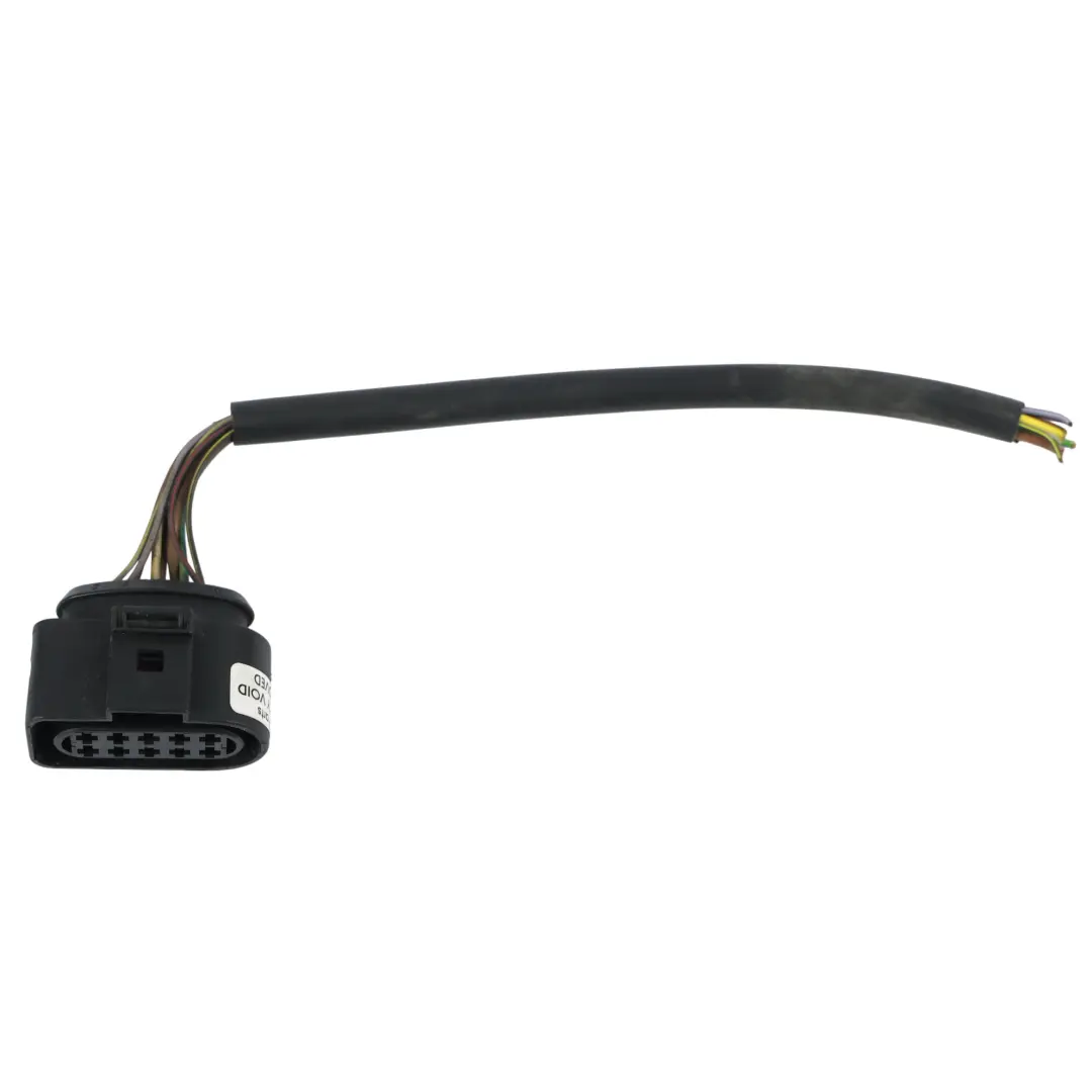 Audi A6 C6 Faro Anteriore Alogeno Destro Lato Guida - SKU 4F0941004C-2 - Numero di parte 4F0941004C