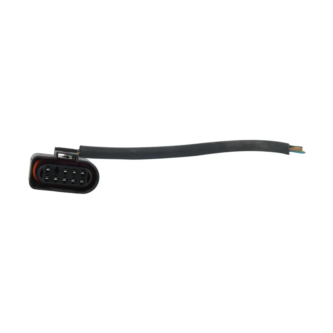 Audi A6 C6 Faro Anteriore Alogeno Destro Lato Guida - SKU 4F0941004C-2 - Numero di parte 4F0941004C