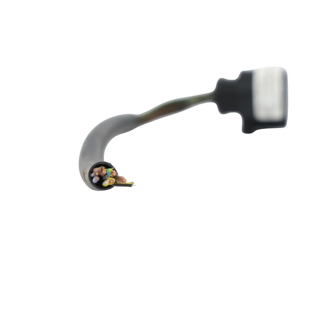 Faro Delantero Halógeno Derecho Lado Conductor para Audi A6 C6 con número de pieza 4F0941004C Audi A6 C6 Faro Delantero Halógeno Derecho Lado Conductor - SKU 4F0941004C-2 - Número de pieza 4F0941004C