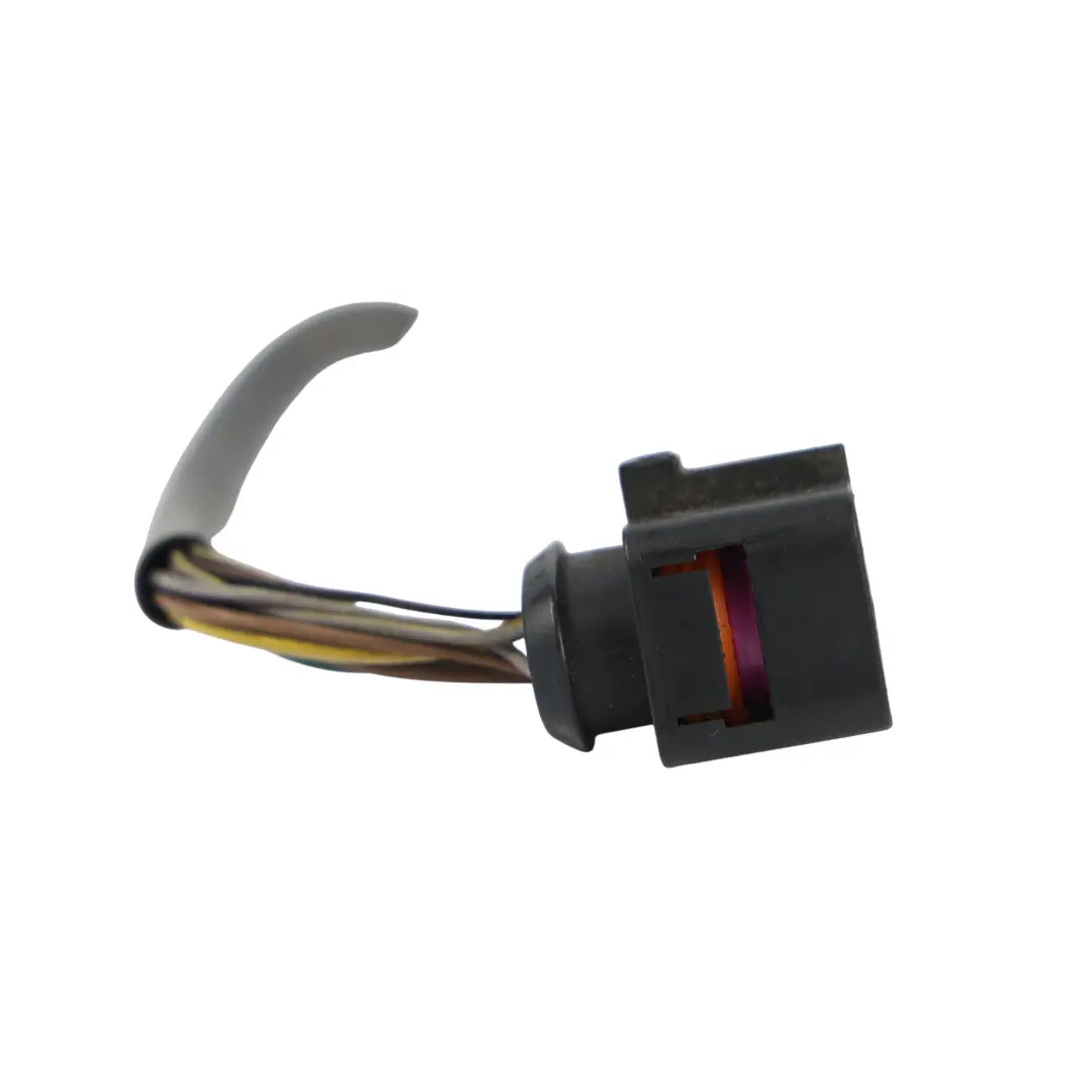Audi A6 C6 Faro Anteriore Alogeno Destro Lato Guida - SKU 4F0941004C-2 - Numero di parte 4F0941004C