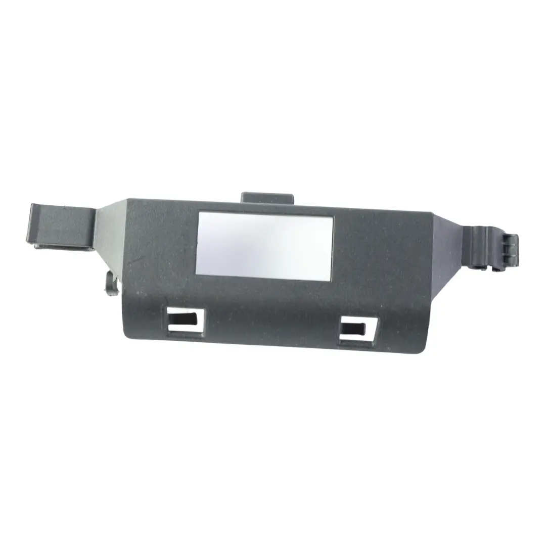 Audi A6 C6 Q7 4L Panneau Cache Support Cadre Siège Avant - SKU 4F0947113 - Numéro de pièce 4F0947113