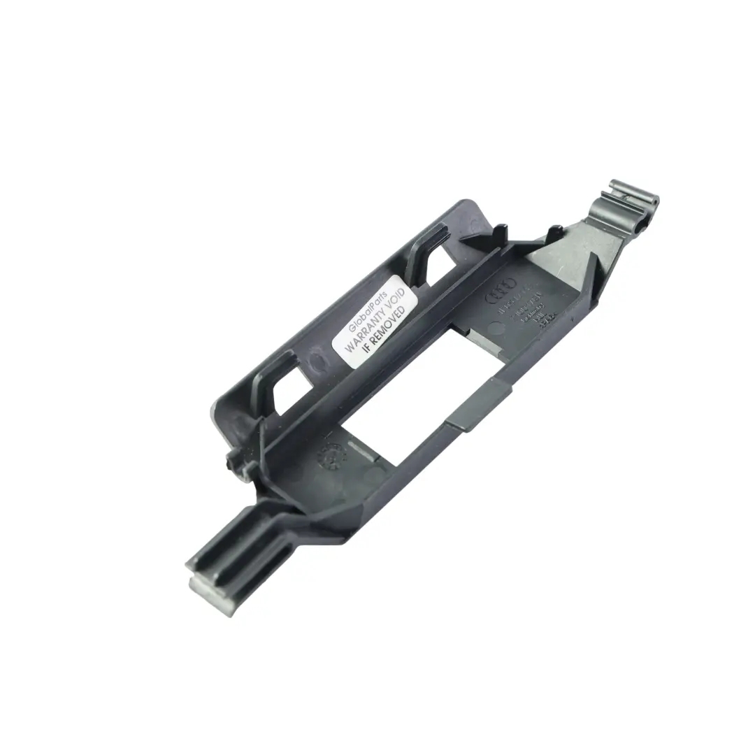 Cubierta Soporte Marco Asiento Delantero para Audi A6 C6 Q7 4L con número de pieza 4F0947113 Audi A6 C6 Q7 4L Cubierta Soporte Marco Asiento Delantero - SKU 4F0947113 - Número de pieza 4F0947113