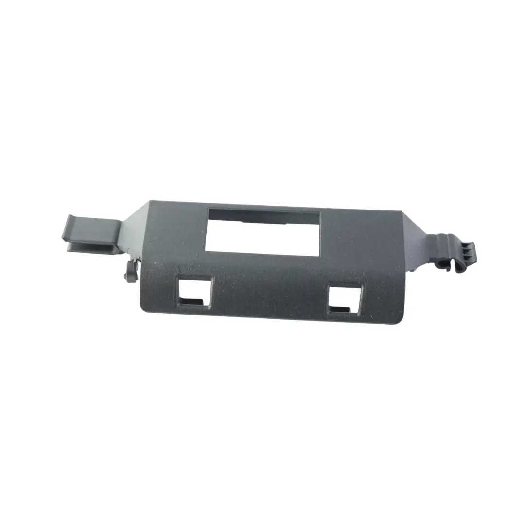 Audi A6 C6 Q7 4L Panneau Cache Support Cadre Siège Avant - SKU 4F0947113 - Numéro de pièce 4F0947113