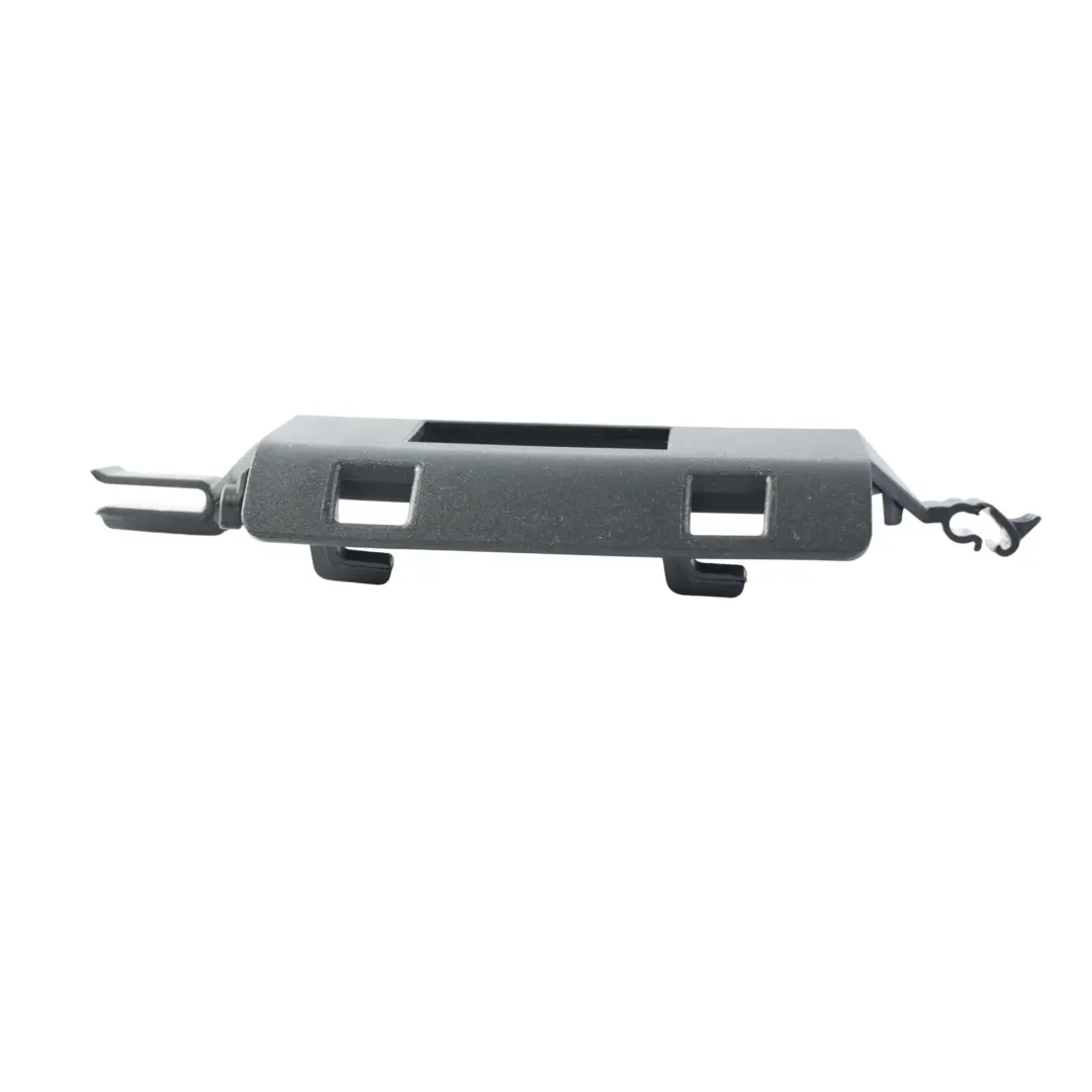 Audi A6 C6 Q7 4L Vordersitz Rahmen Halterung Abdeckung Blende - SKU 4F0947113 - Teilenummer 4F0947113