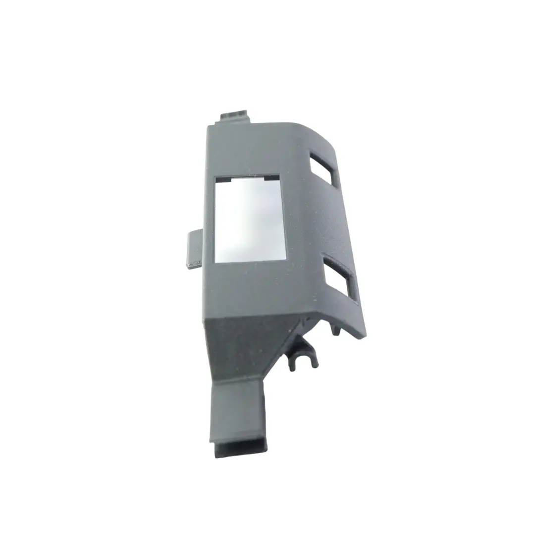 Audi A6 C6 Q7 4L Front Seat Frame Bracket Cover Trim Panel - SKU 4F0947113 - Part number 4F0947113