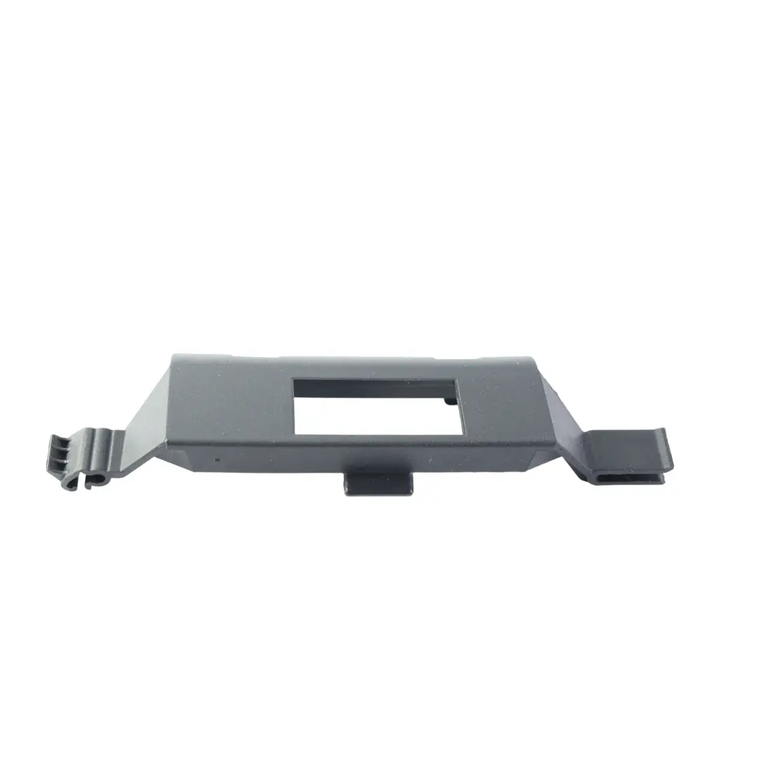 Audi A6 C6 Q7 4L Front Seat Frame Bracket Cover Trim Panel - SKU 4F0947113 - Part number 4F0947113