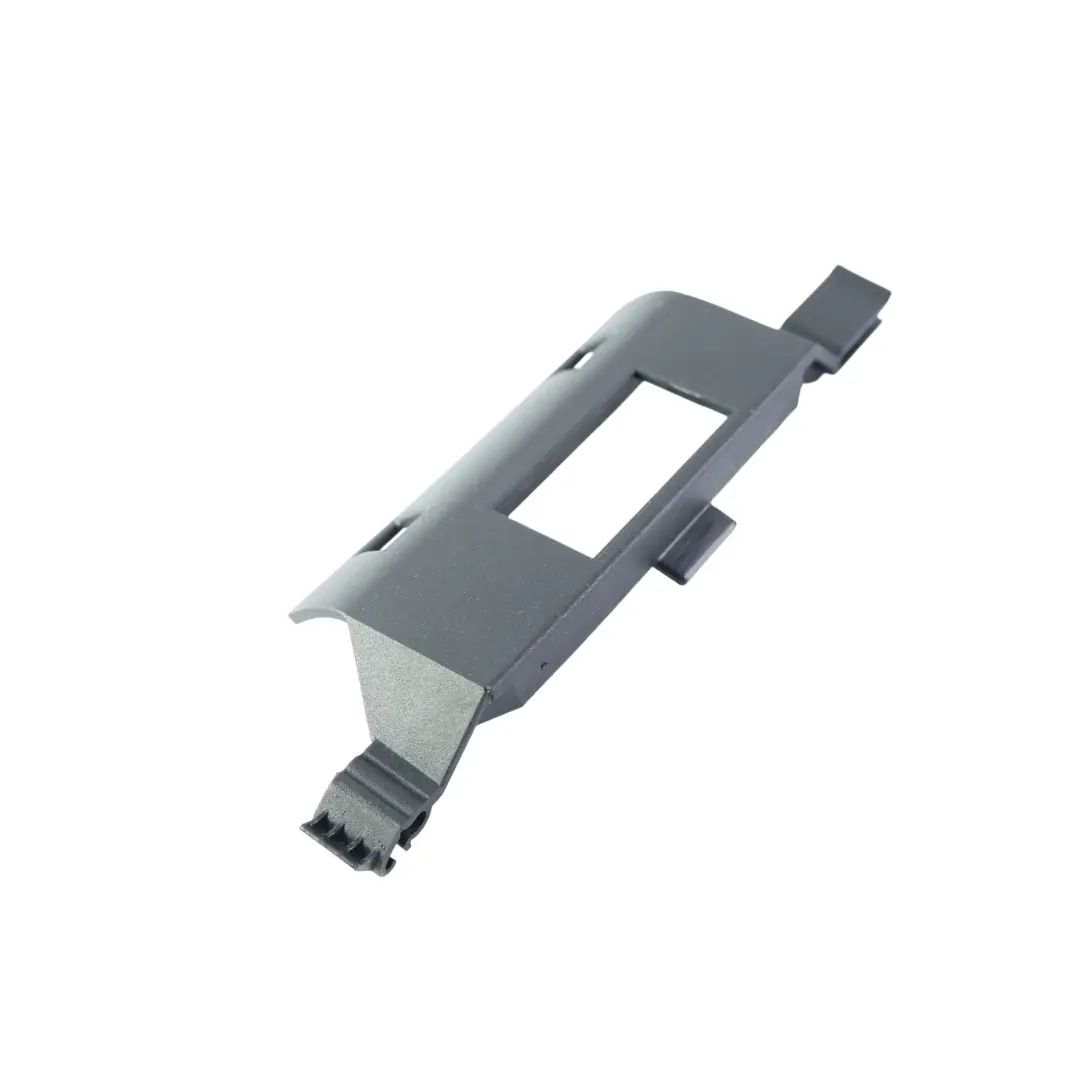 Audi A6 C6 Q7 4L Front Seat Frame Bracket Cover Trim Panel - SKU 4F0947113 - Part number 4F0947113