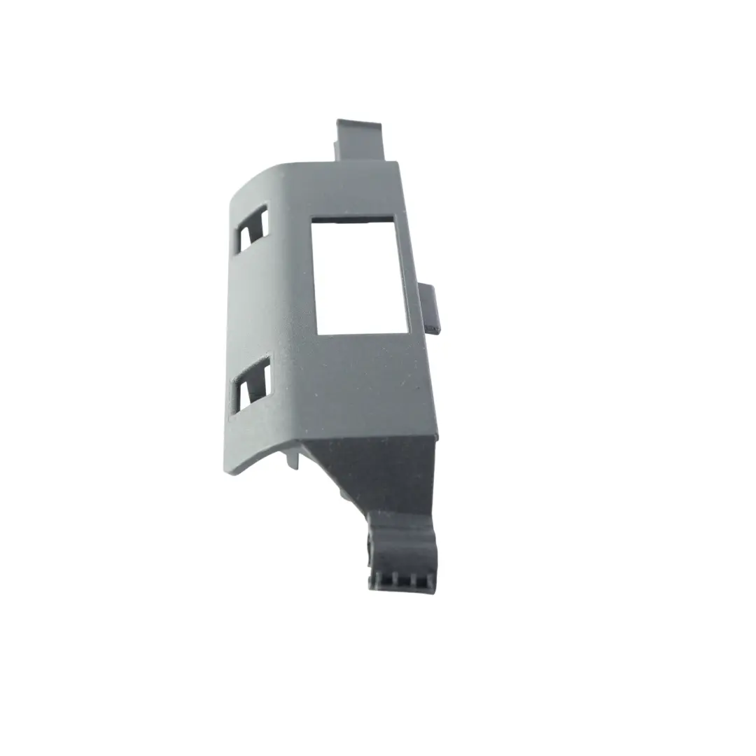 Audi A6 C6 Q7 4L Front Seat Frame Bracket Cover Trim Panel - SKU 4F0947113 - Part number 4F0947113