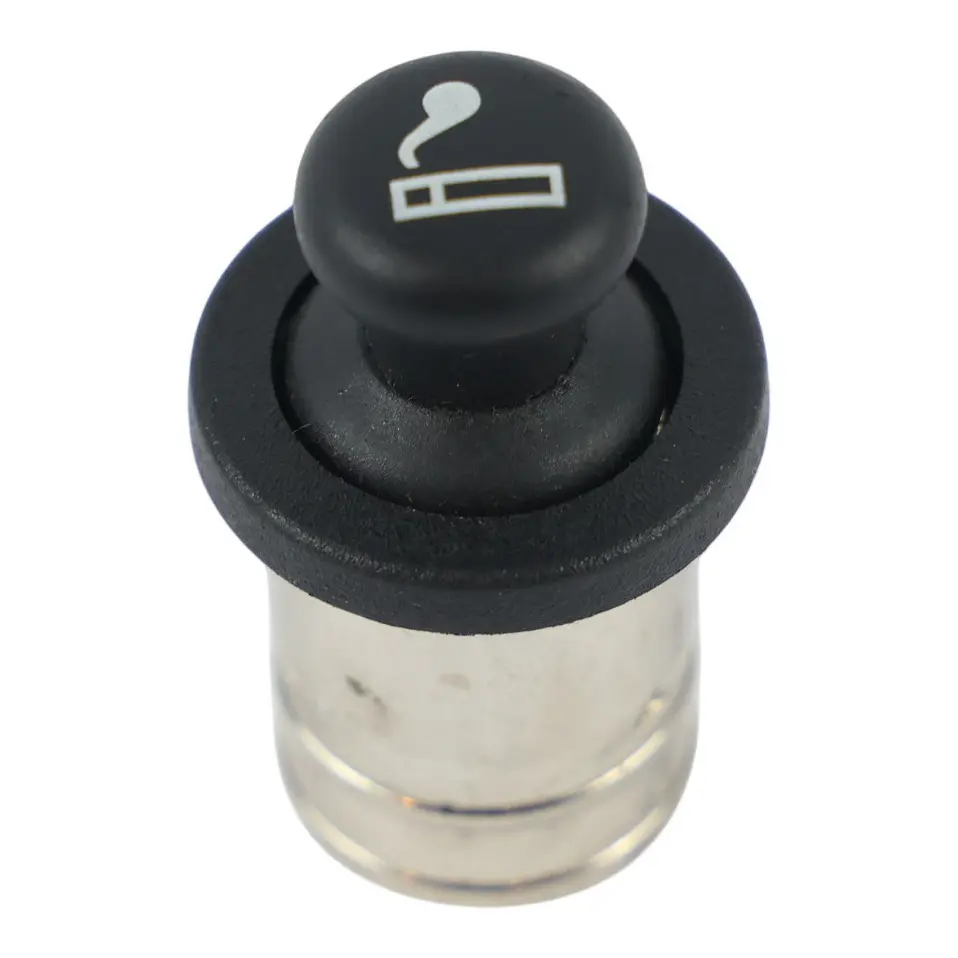 Audi A1 8X A3 8P 8V A4 B8 B9 A5 8T F5 A6 C6 C7 Q5 8R Accendino - SKU 4F0947175 - Numero di parte 4F0947175