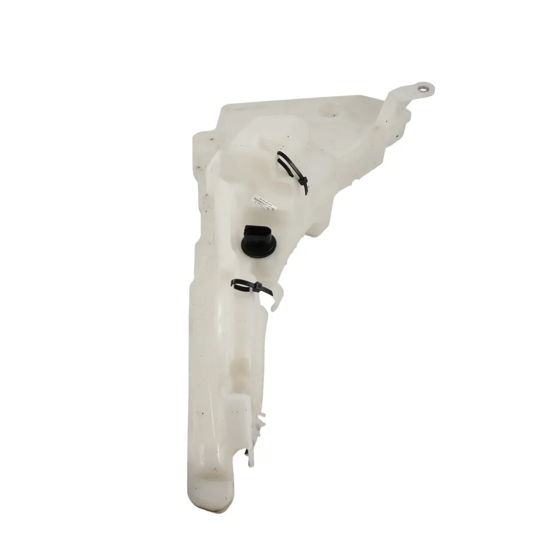 Audi A6 C6 S6 4F Serbatoio Vaschetta Lavavetri Parabrezza - SKU 4F0955453K - Numero di parte 4F0955453K