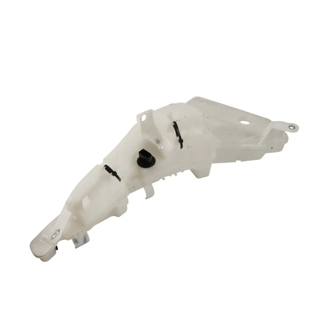 Audi A6 C6 S6 4F Serbatoio Vaschetta Lavavetri Parabrezza - SKU 4F0955453K - Numero di parte 4F0955453K