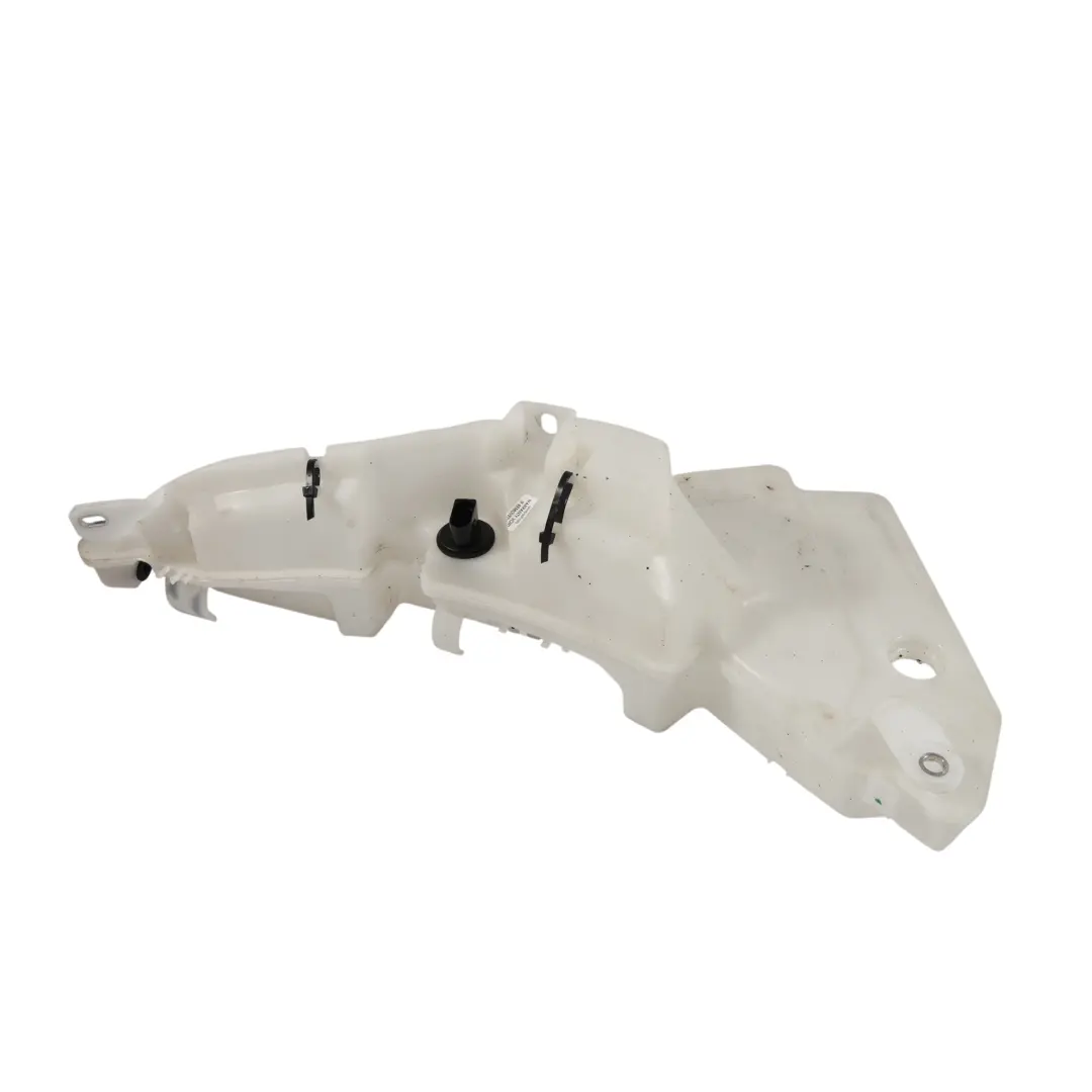 Audi A6 C6 S6 4F Scheibenwaschanlage Behälter - SKU 4F0955453K - Teilenummer 4F0955453K