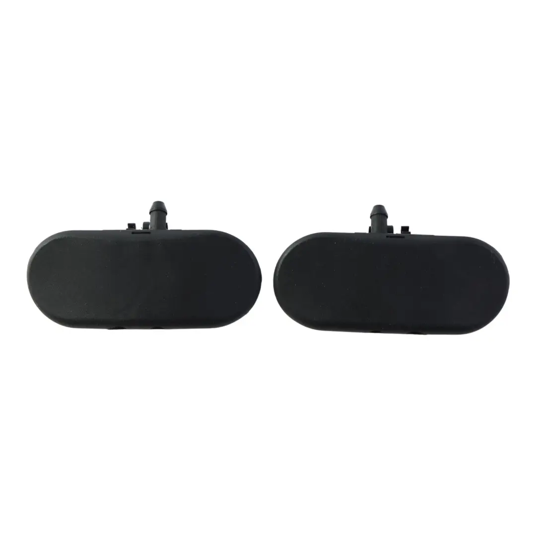 Beheizte Scheibenwaschanlage Düsen Set 4F0955988A für Audi A6 C6 mit Teilenummer 4F0955987A Audi A6 C6 Beheizte Scheibenwaschanlage Düsen Set 4F0955988A - SKU 4F0955987A - Teilenummer 4F0955987A