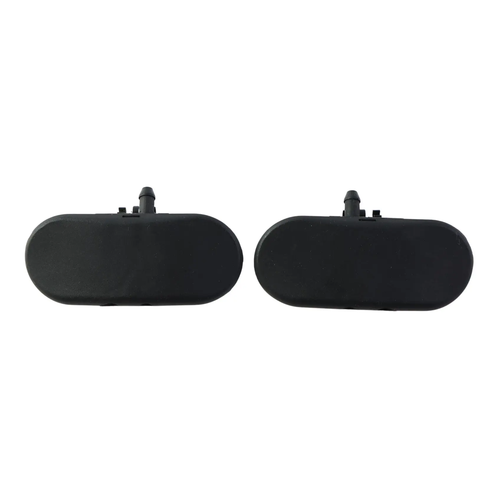 Audi A6 C6 Set Boquillas Limpiaparabrisas Calefactadas 4F0955987A 4F0955988A