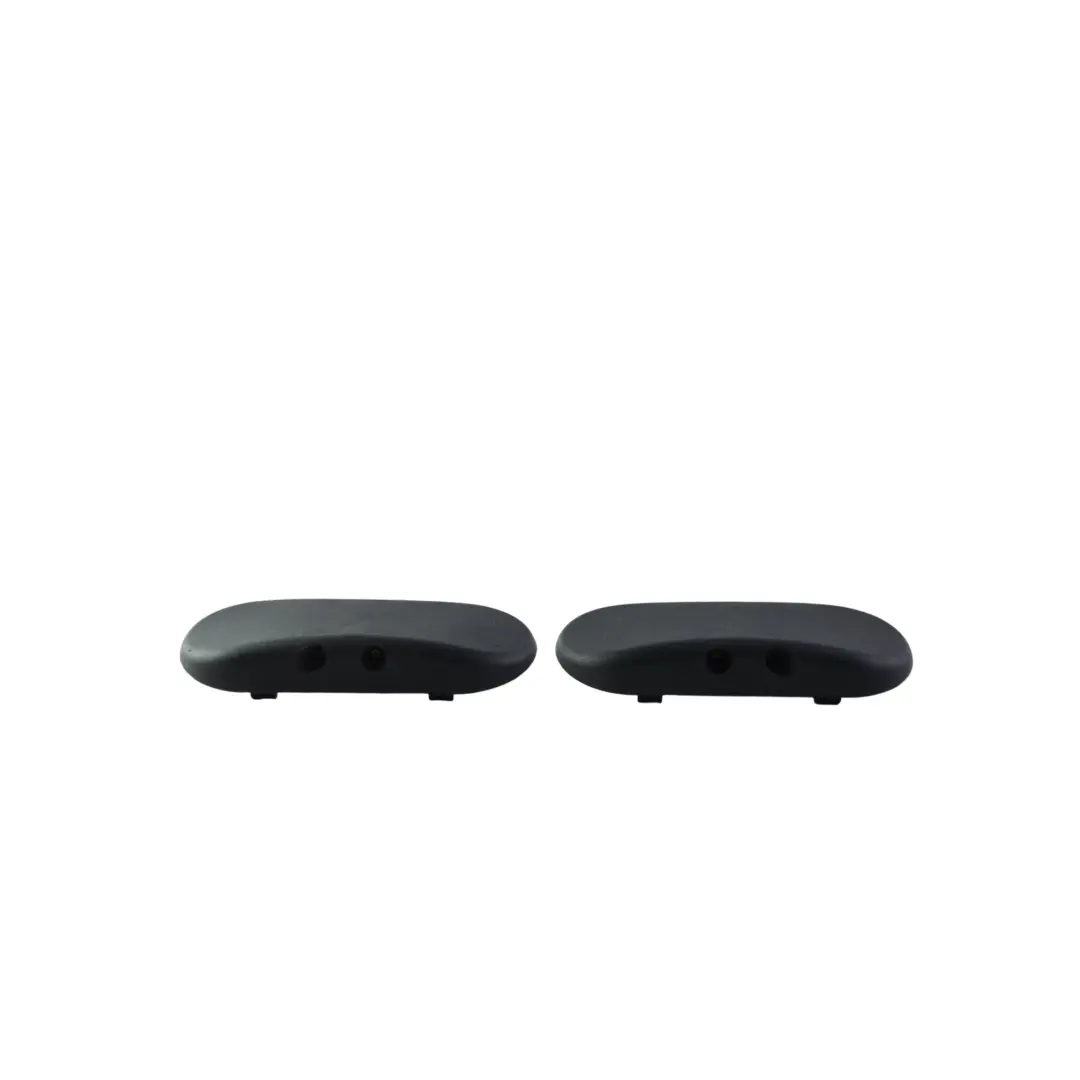 Set Boquillas Limpiaparabrisas Calefactadas 4F0955988A para Audi A6 C6 con número de pieza 4F0955987A Audi A6 C6 Set Boquillas Limpiaparabrisas Calefactadas 4F0955988A - SKU 4F0955987A - Número de pieza 4F0955987A