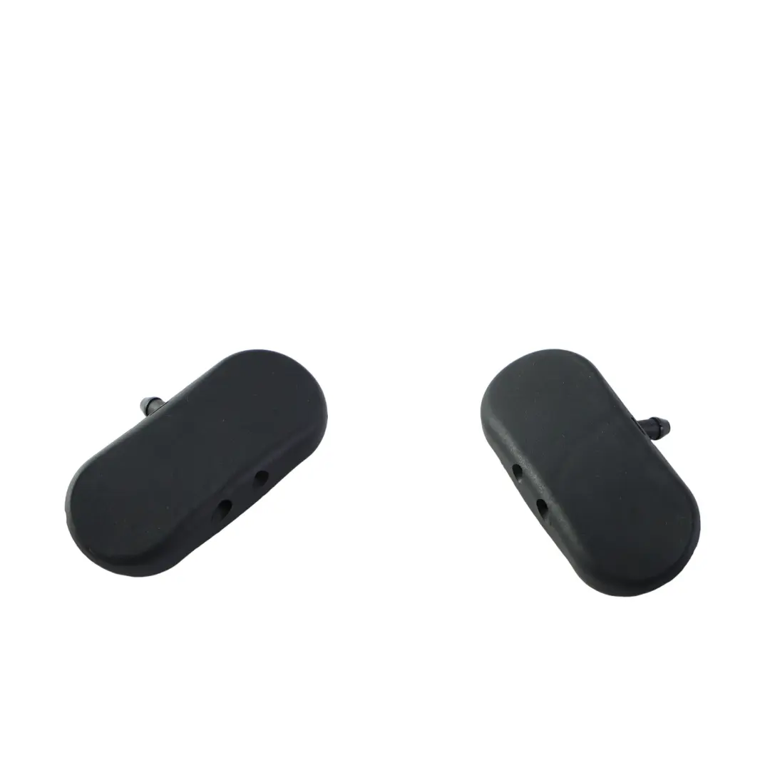 Windscreen Washer Spray Jet Nozzle Set Heated 4F0955988A to Audi A6 C6 with Part number 4F0955987A Audi A6 C6 Windscreen Washer Spray Jet Nozzle Set Heated 4F0955988A - SKU 4F0955987A - Part number 4F0955987A