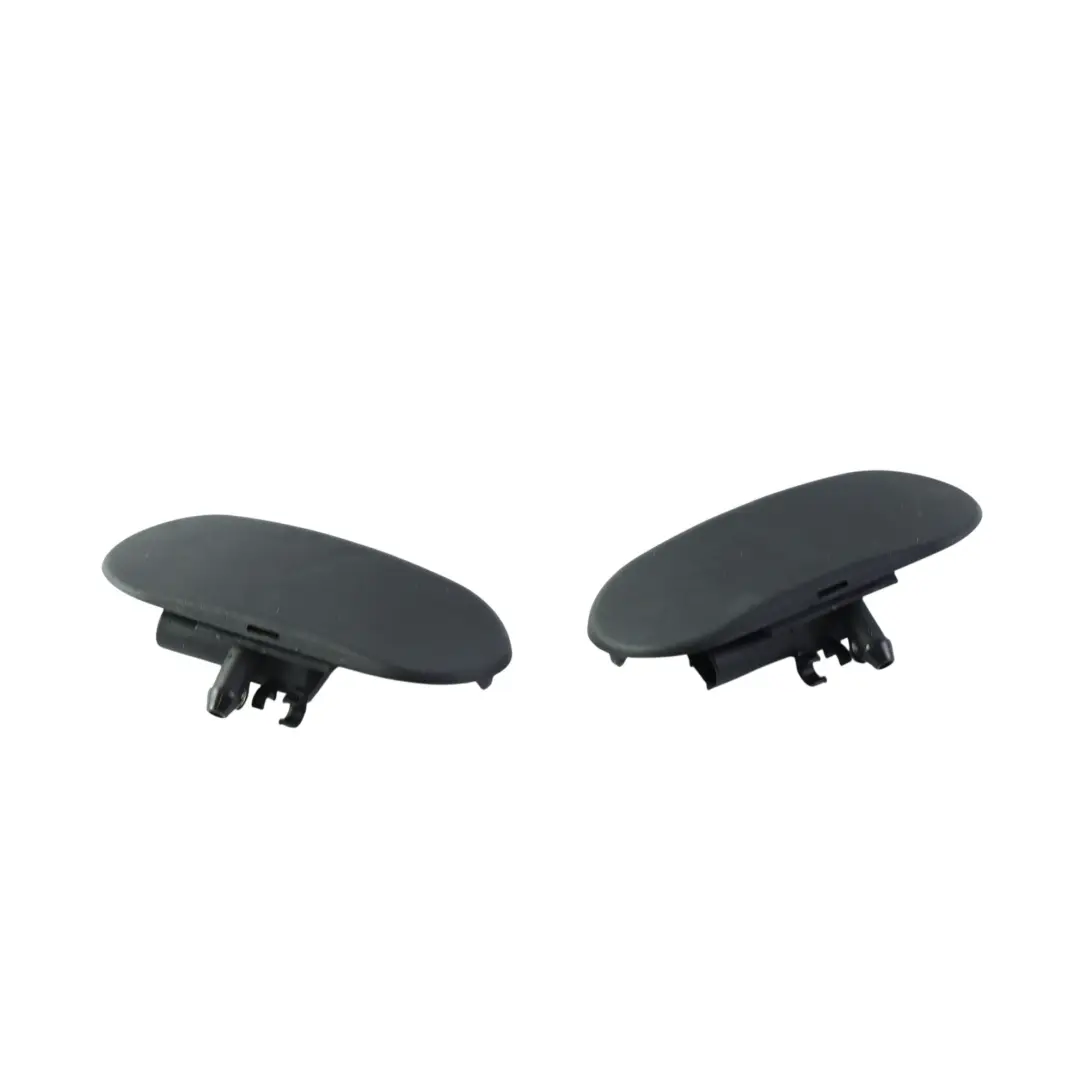 Set Buses Lave-Glace Pare-Brise Chauffantes 4F0955988A pour Audi A6 C6 à propos du numéro de pièce 4F0955987A Audi A6 C6 Set Buses Lave-Glace Pare-Brise Chauffantes 4F0955988A - SKU 4F0955987A - Numéro de pièce 4F0955987A
