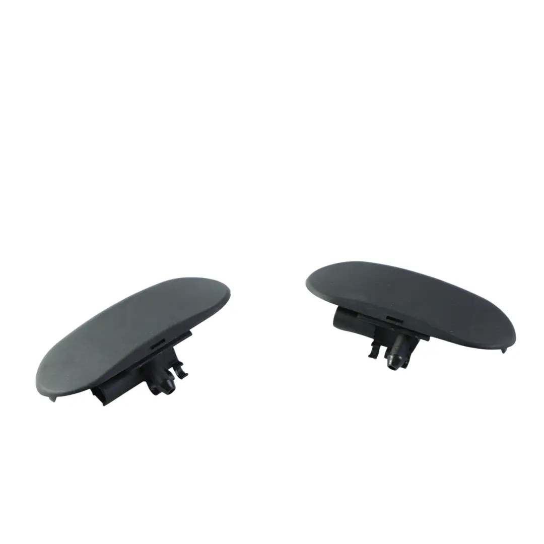 Beheizte Scheibenwaschanlage Düsen Set 4F0955988A für Audi A6 C6 mit Teilenummer 4F0955987A Audi A6 C6 Beheizte Scheibenwaschanlage Düsen Set 4F0955988A - SKU 4F0955987A - Teilenummer 4F0955987A