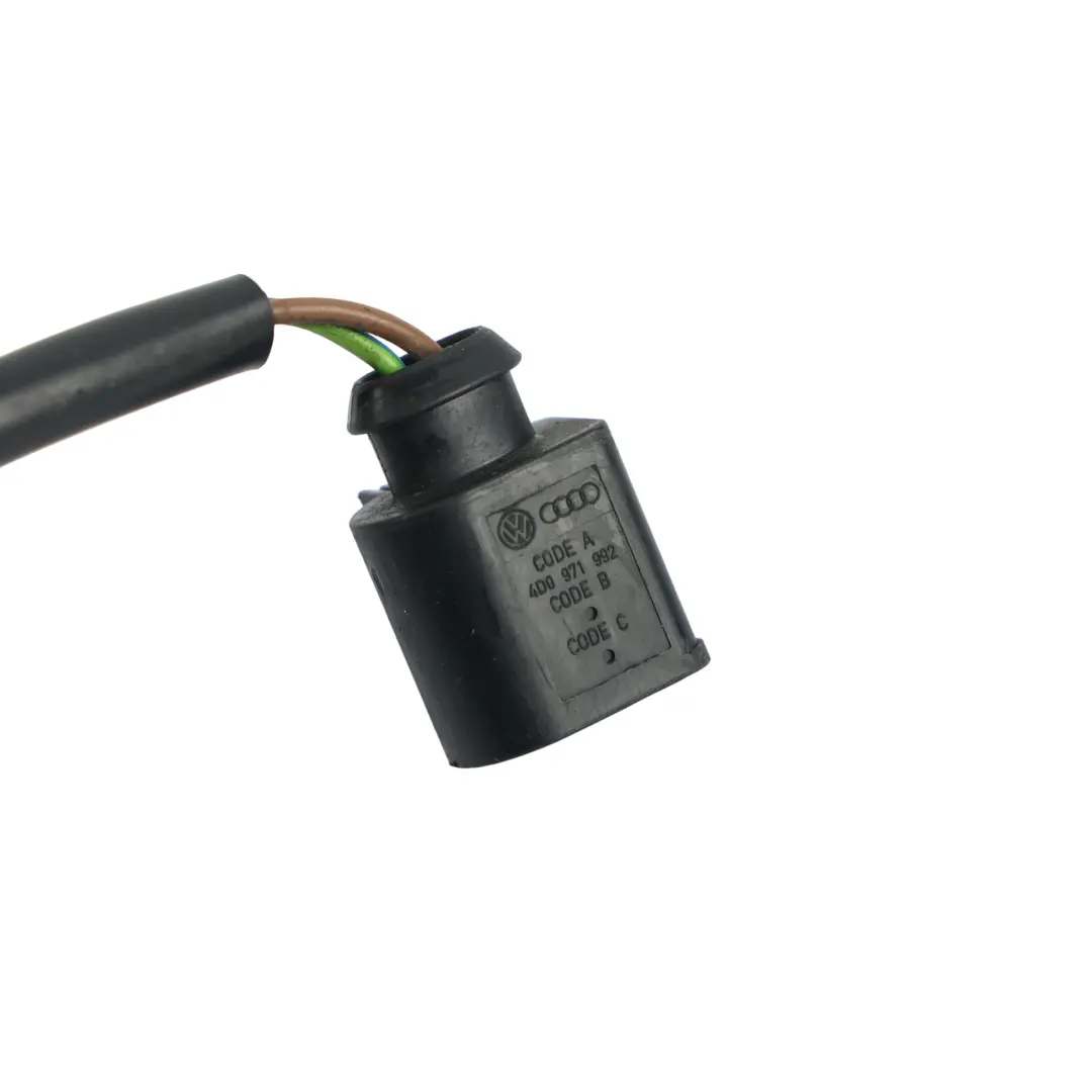 Kabelbaum Verkabelung Frontblech für Audi A6 C6 mit Teilenummer 4F0971073 Audi A6 C6 Kabelbaum Verkabelung Frontblech - SKU 4F0971073 - Teilenummer 4F0971073