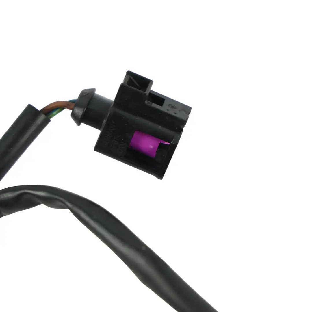 Front Slam Panel Wiring Loom Harness Cable to Audi A6 C6 with Part number 4F0971073 Audi A6 C6 Front Slam Panel Wiring Loom Harness Cable - SKU 4F0971073 - Part number 4F0971073