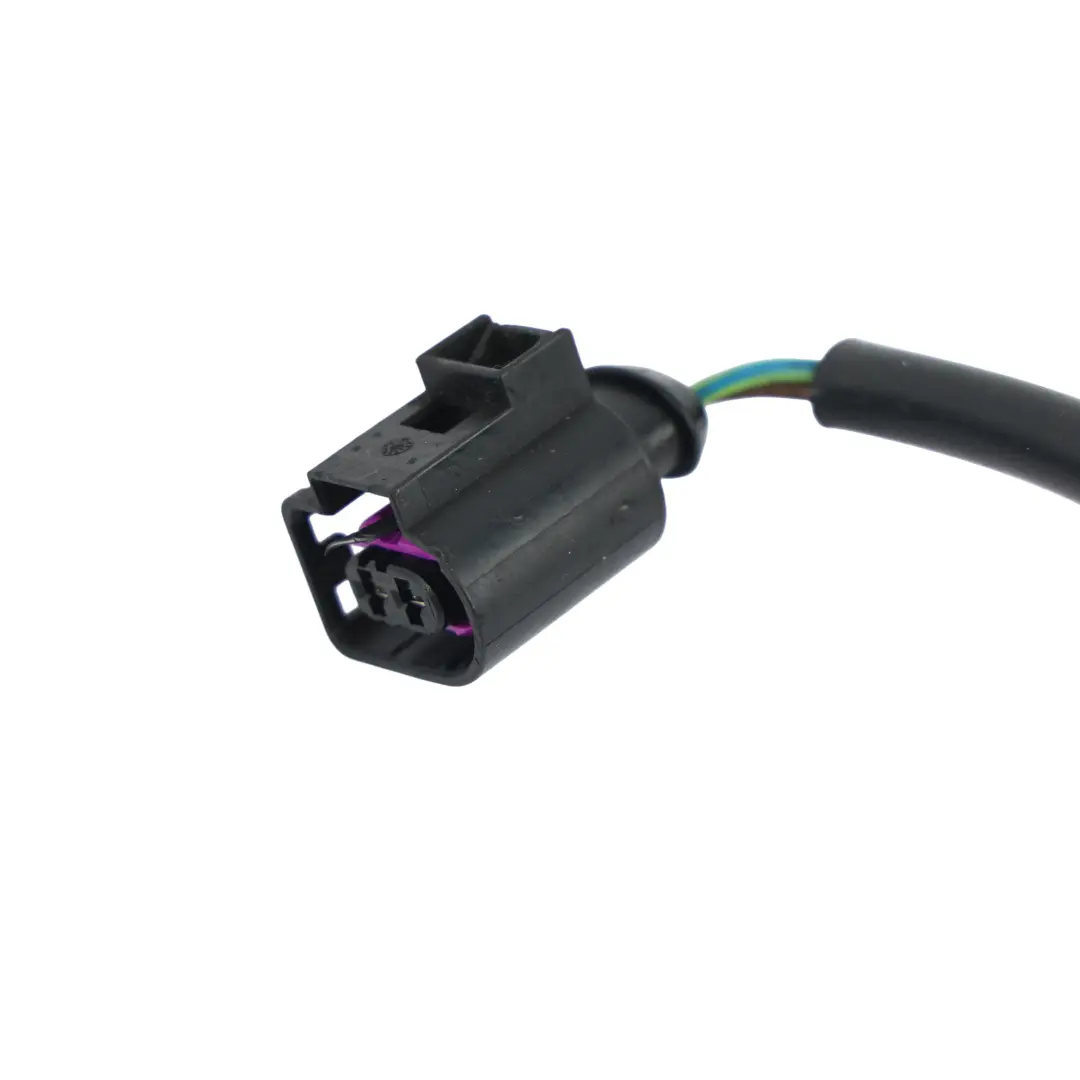 Audi A6 C6 Cableado Panel Frontal Arnés Cable - SKU 4F0971073 - Número de pieza 4F0971073