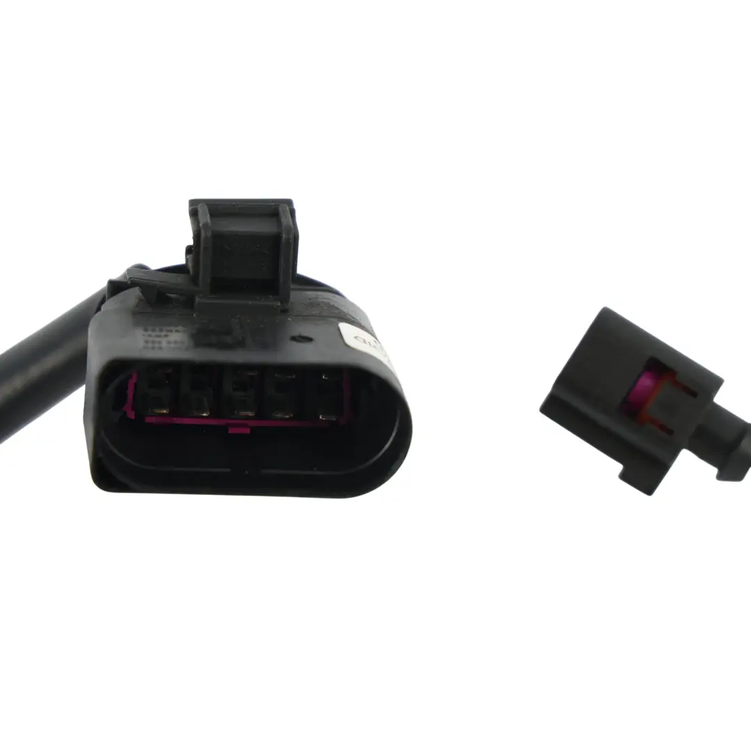 Kabelbaum Verkabelung Frontblech für Audi A6 C6 mit Teilenummer 4F0971073 Audi A6 C6 Kabelbaum Verkabelung Frontblech - SKU 4F0971073 - Teilenummer 4F0971073