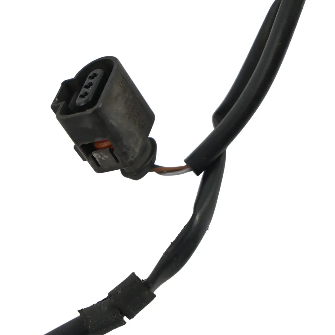 Audi A6 C6 Cableado Panel Frontal Arnés Cable - SKU 4F0971073 - Número de pieza 4F0971073