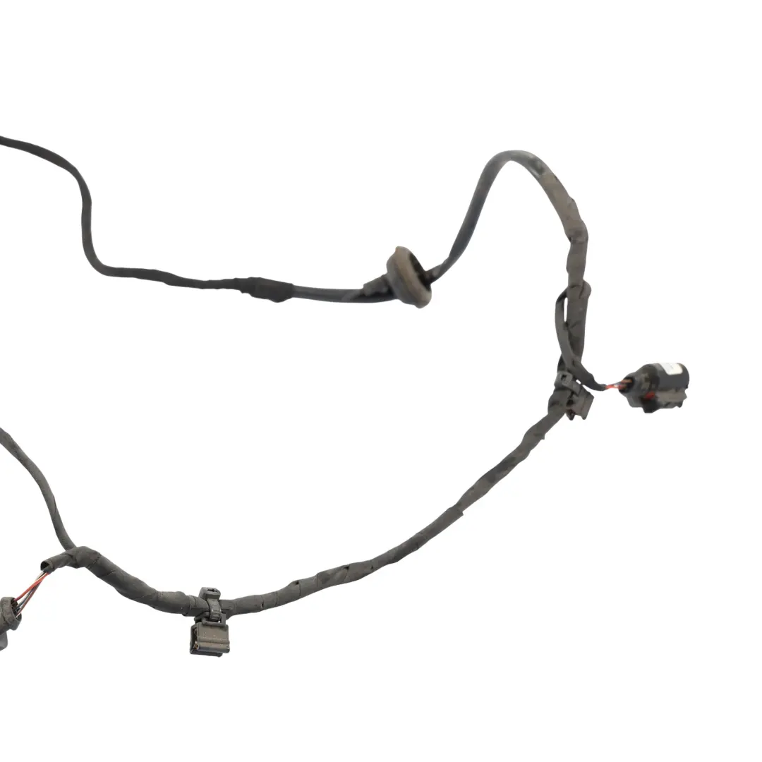 Audi A6 C6 Kabelsatz Kabelbaum Hinten Stoßstange Parksensor - SKU 4F0971085E - Teilenummer 4F0971085E