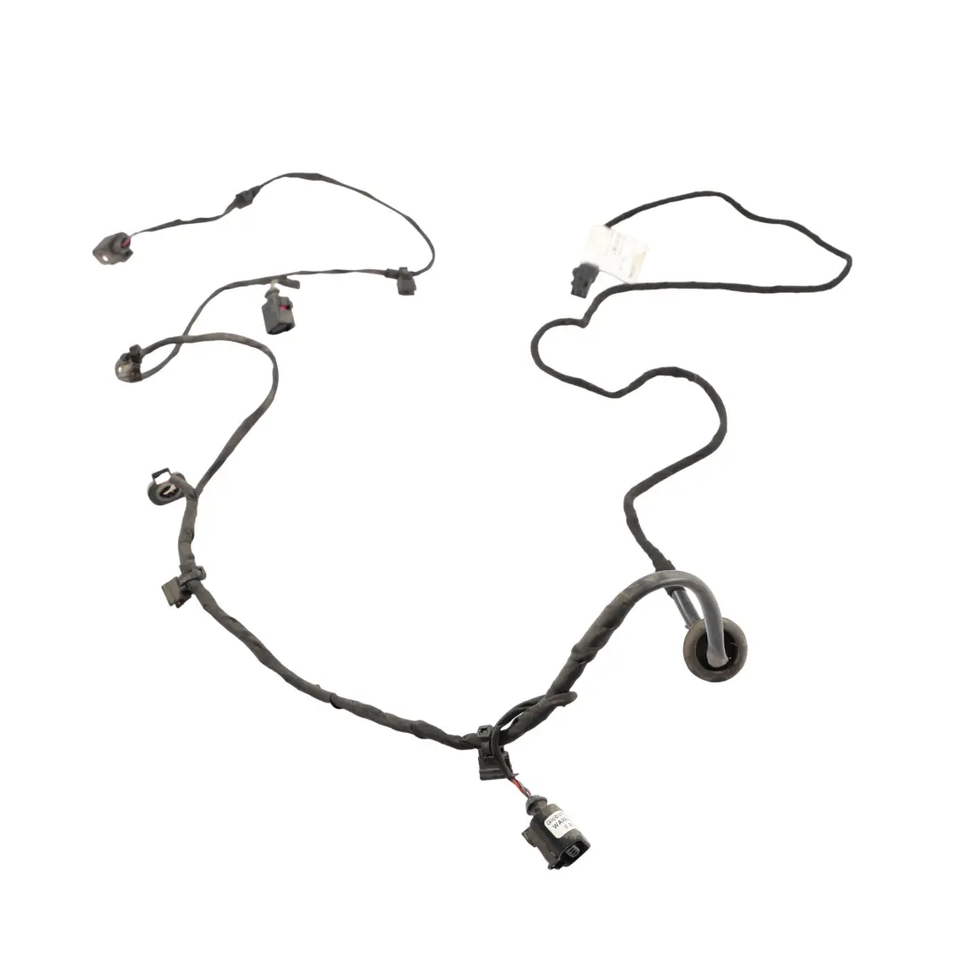 Kabelsatz Kabelbaum Hinten Stoßstange Parksensor für Audi A6 C6 mit Teilenummer 4F0971085E Audi A6 C6 Kabelsatz Kabelbaum Hinten Stoßstange Parksensor - SKU 4F0971085E - Teilenummer 4F0971085E