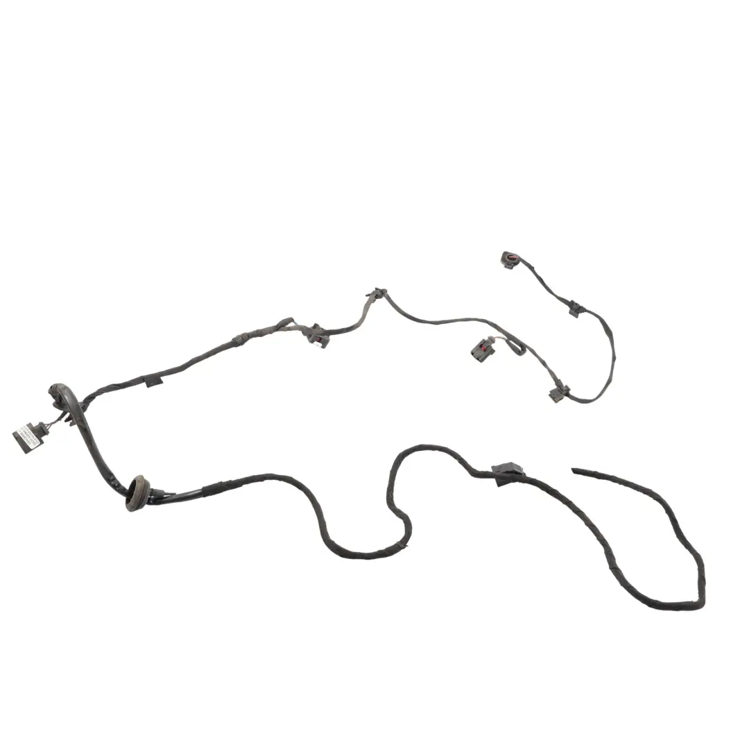 Audi A6 C6 Cablaggio Sensore Parcheggio Paraurti Posteriore - SKU 4F0971085E - Numero di parte 4F0971085E