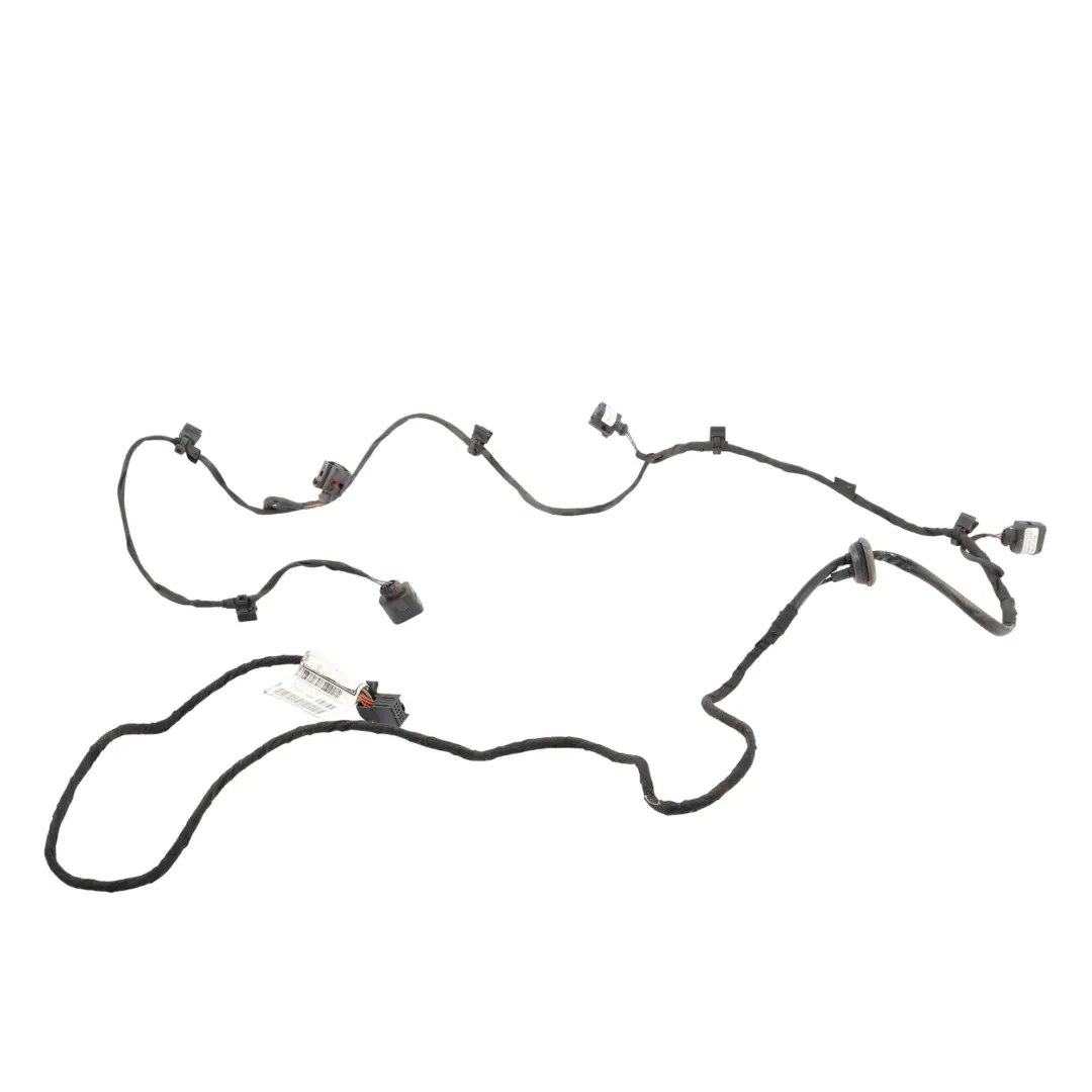 Cableado Sensor Aparcamiento Paragolpes Trasero para Audi A6 C6 con número de pieza 4F0971085E Audi A6 C6 Cableado Sensor Aparcamiento Paragolpes Trasero - SKU 4F0971085E - Número de pieza 4F0971085E