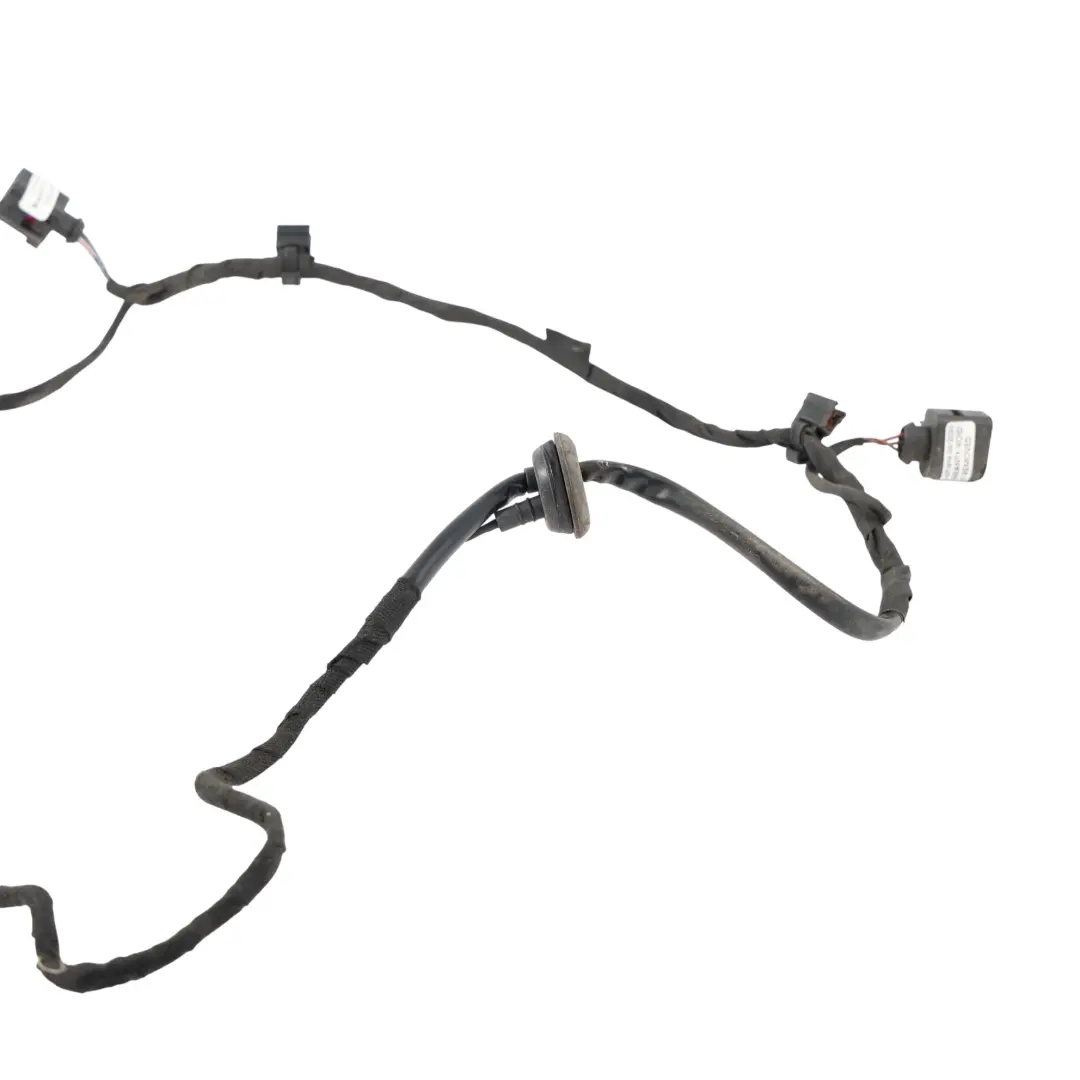 Audi A6 C6 Rear Bumper Parking Sensor Wiring Loom Harness - SKU 4F0971085E - Part number 4F0971085E
