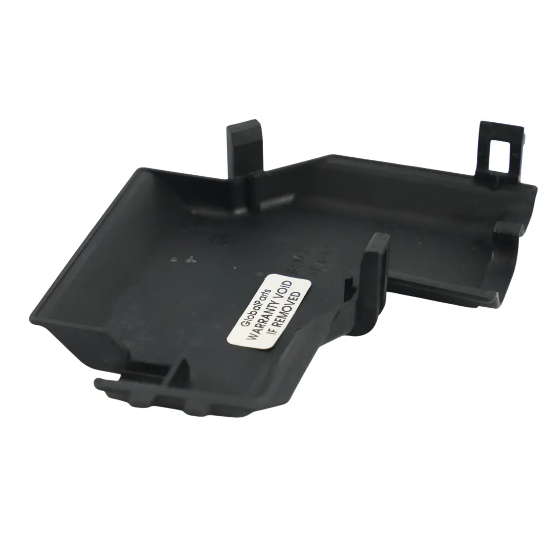 Audi A6 C6 Coperchio Porta Fusibili Scatola Portafusibili 2.0 TFSI - SKU 4F0971981A - Numero di parte 4F0971981A
